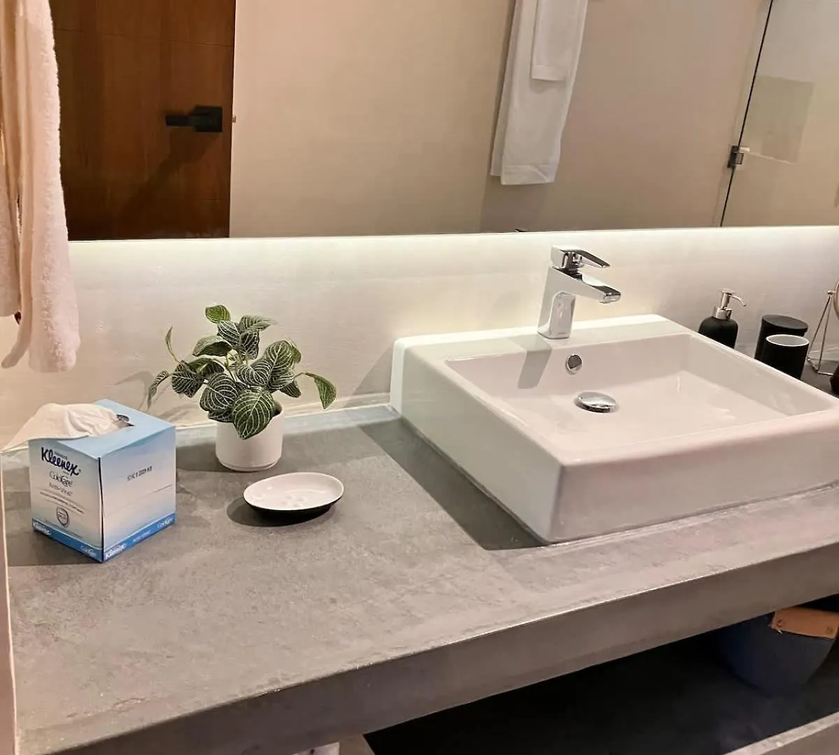 公寓 Near Beach New Ximbal Tulum 4 Guest Pool Fast Wifi