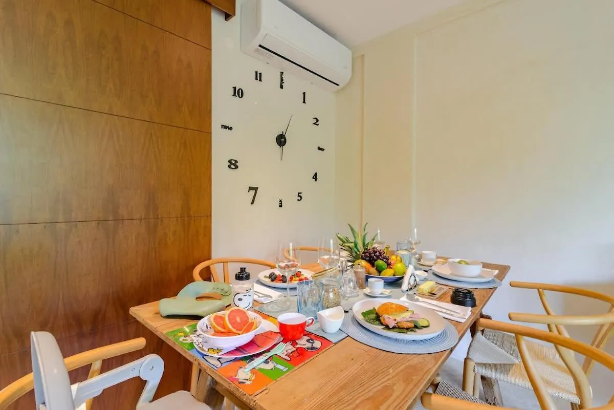 Near Beach New Ximbal Tulum 4 Guest Pool Fast Wifi 0*,  墨西哥